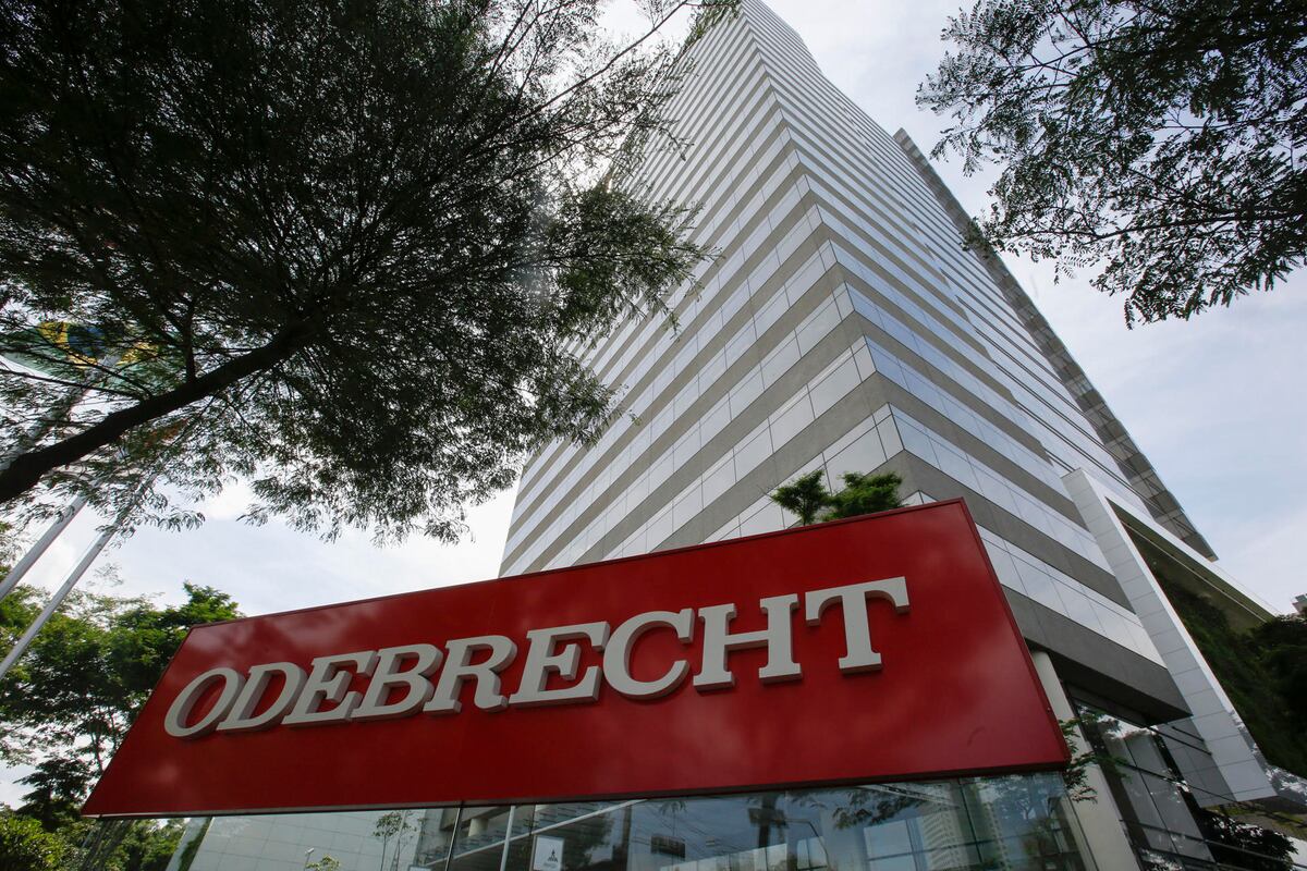 El gigante caído de la corrupción: Odebrecht y su multimillonaria cuenta pendiente con Panamá