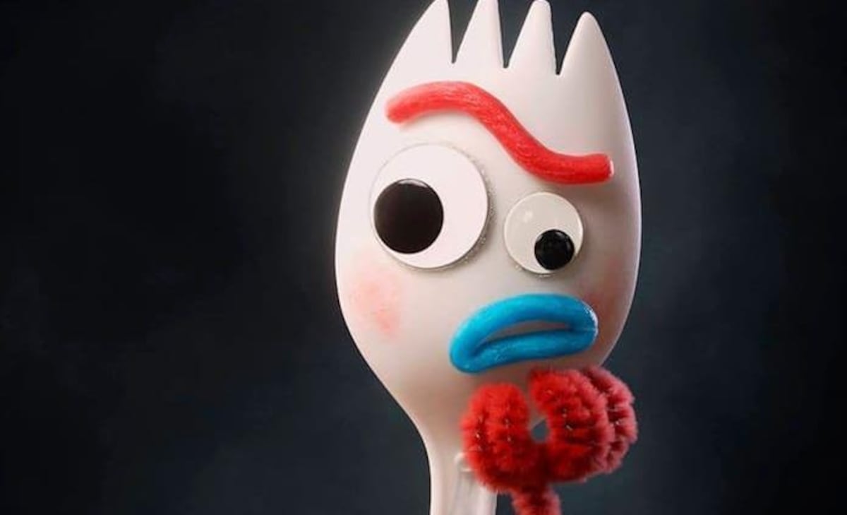 Toy Story 4: Cristianos acusan a ‘Forky’ de ser transgénero y propaganda LGBT