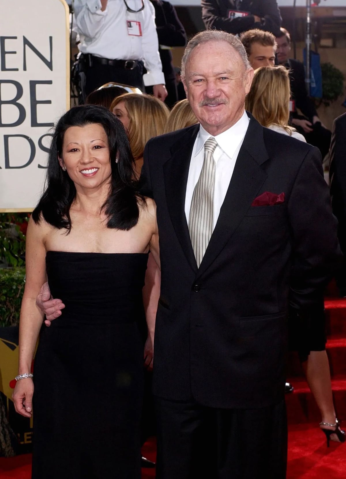 Gene Hackman, leyenda del cine, fallece a los 95 años junto a su esposa Betsy Arakawa