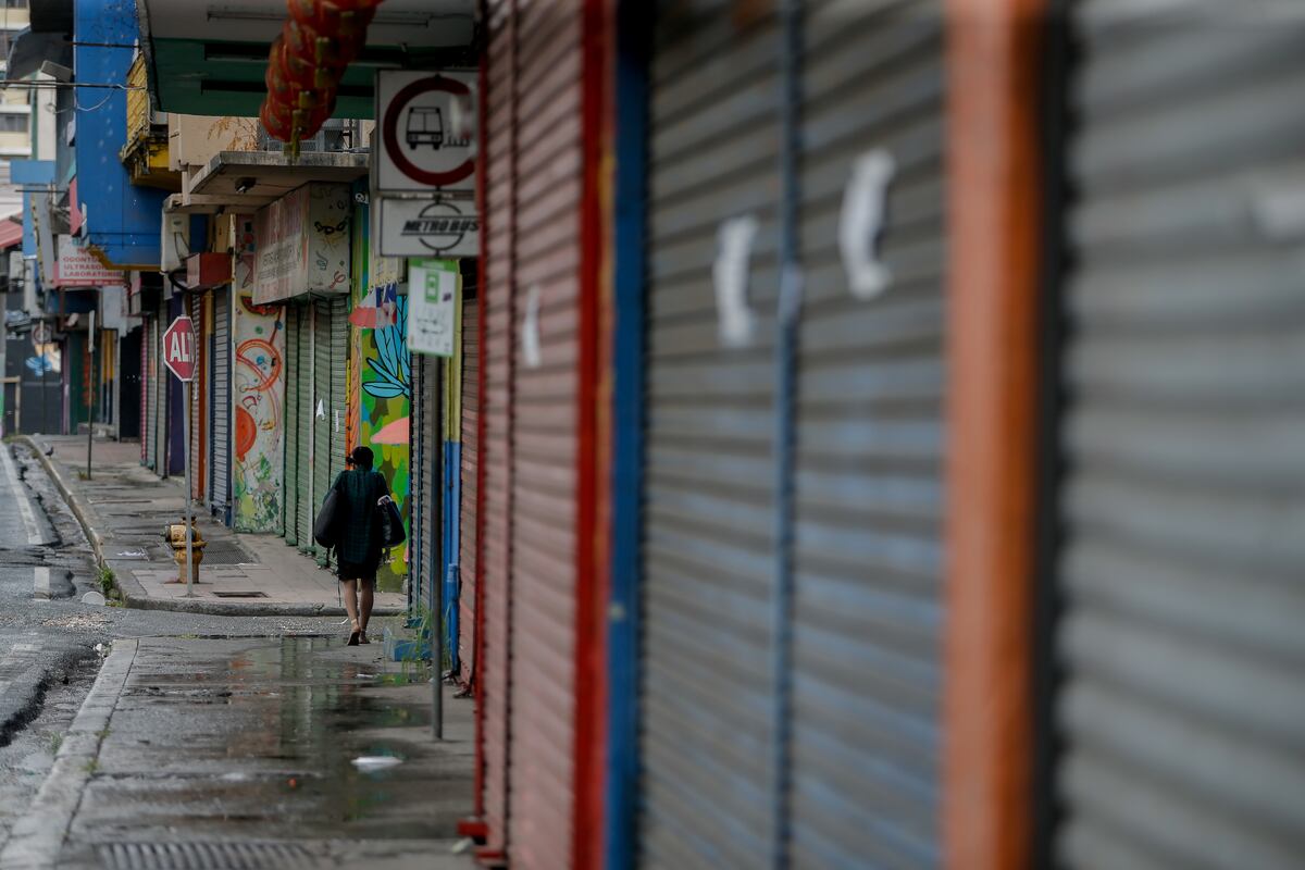 Ya todos podrán salir. Lo que debe saber de la flexibilización de la movilidad