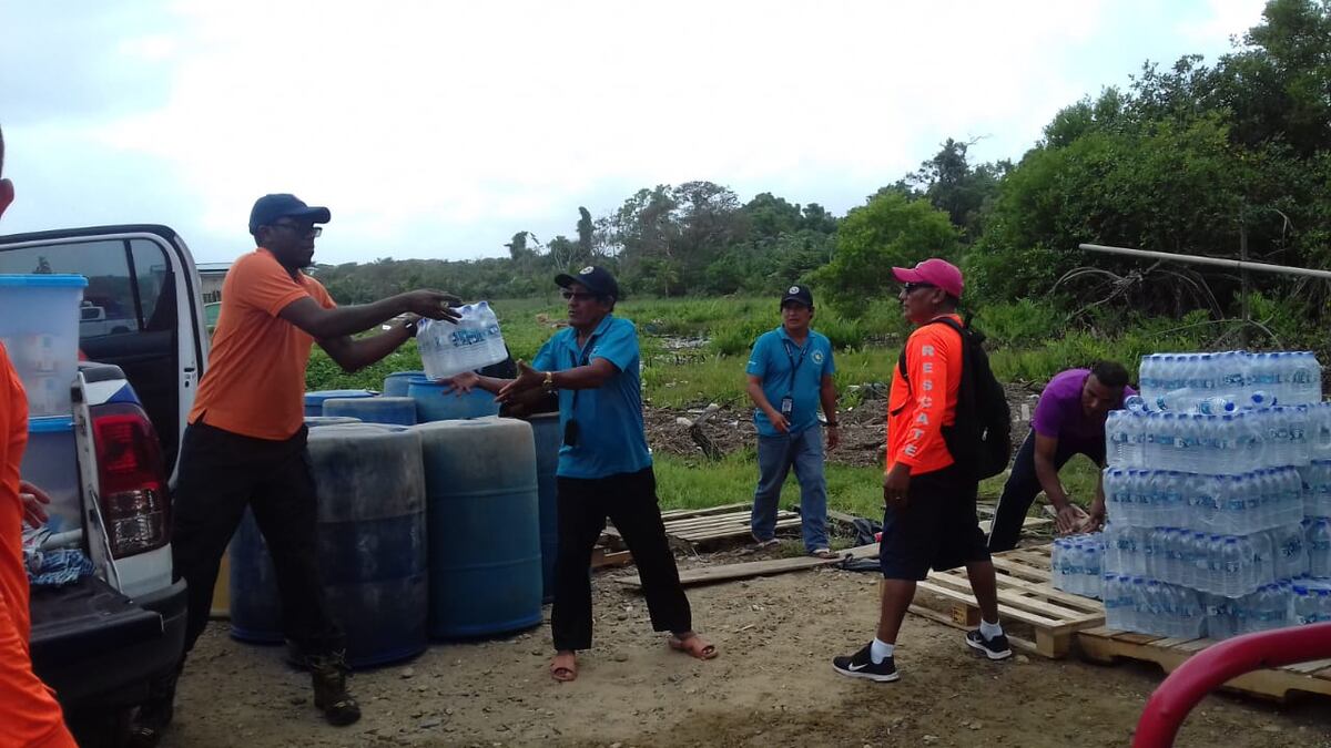 Alerta. Emiten aviso de prevención por fuertes oleajes en el Caribe