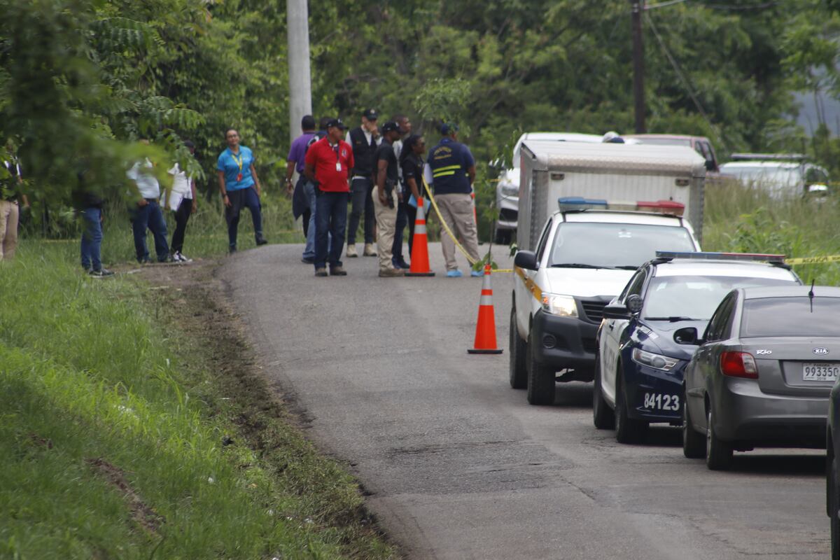 Otro muerto en Pedregal. Encuentran hombre de tez blanca, desnudo y boca abajo 