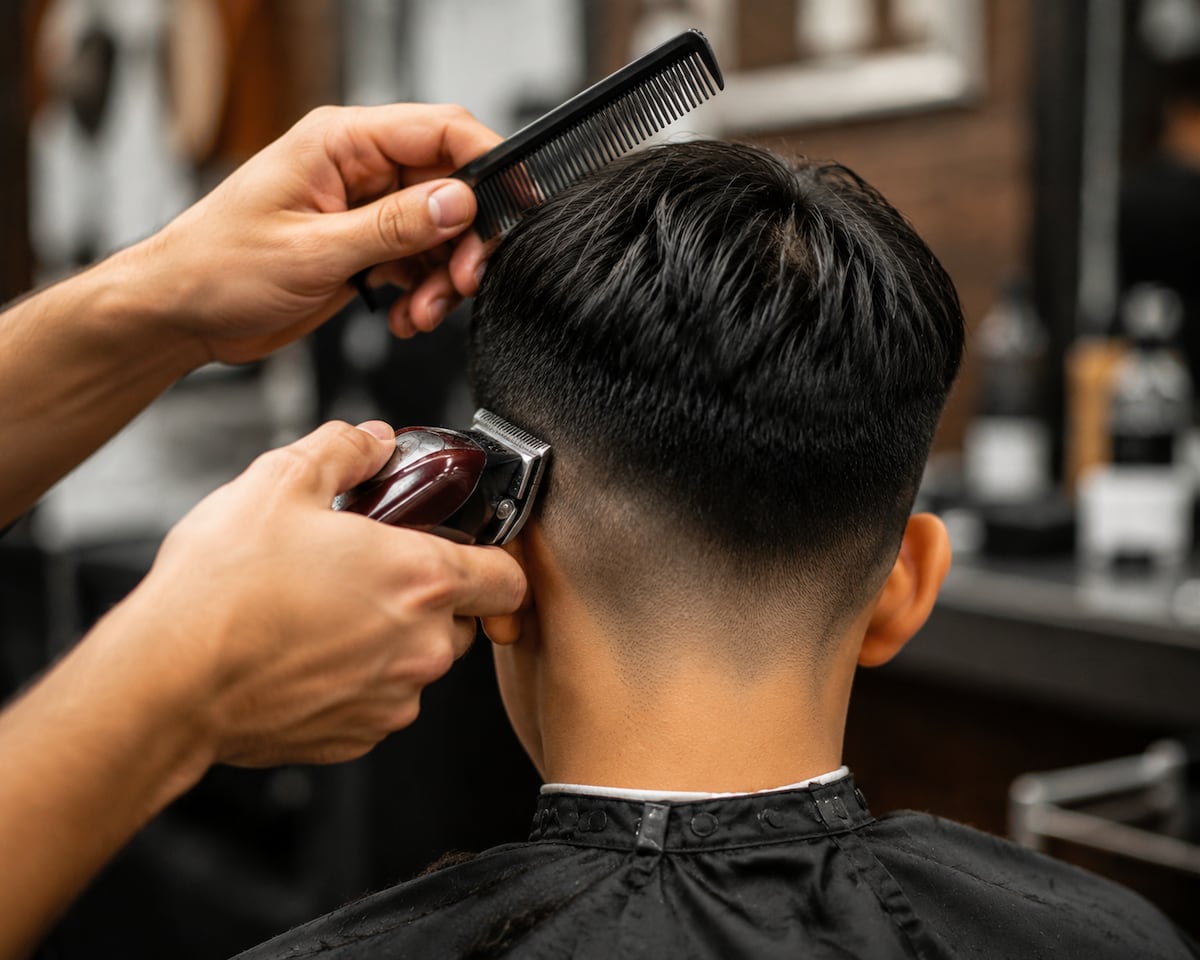 ¡Dios, qué pasa! Otro niño de 15 años asesinado en Colón, sería el segundo en morir al ir a cortarse el cabello