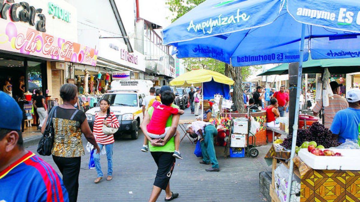 Tasa de fecundidad en Panamá bajó al 2.3%, en el 2010 el porcentaje era de 3.6