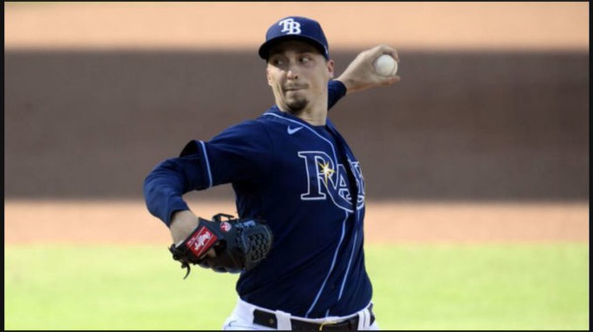 Bomba. Los Padres de San Diego estremecen el mercado y contratan a Blake Snell