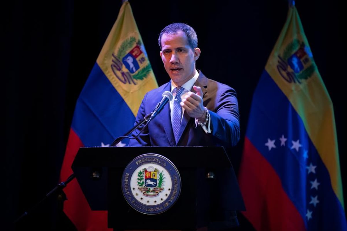 Guaidó gastó casi 150 millones de dólares durante el extinto ‘Gobierno interino’ de Venezuela