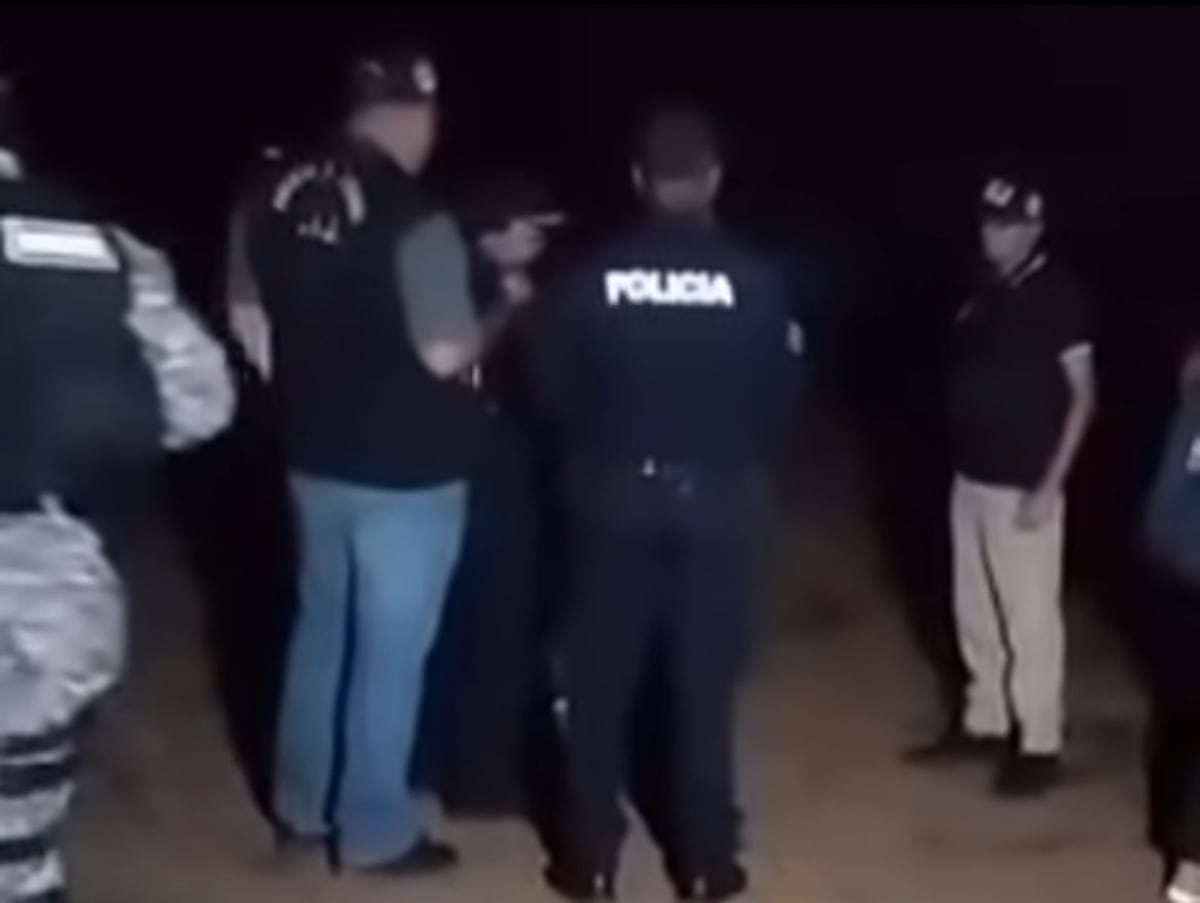 Futbolista panameño pierde la vida en trágico tiroteo durante partido en Arraiján