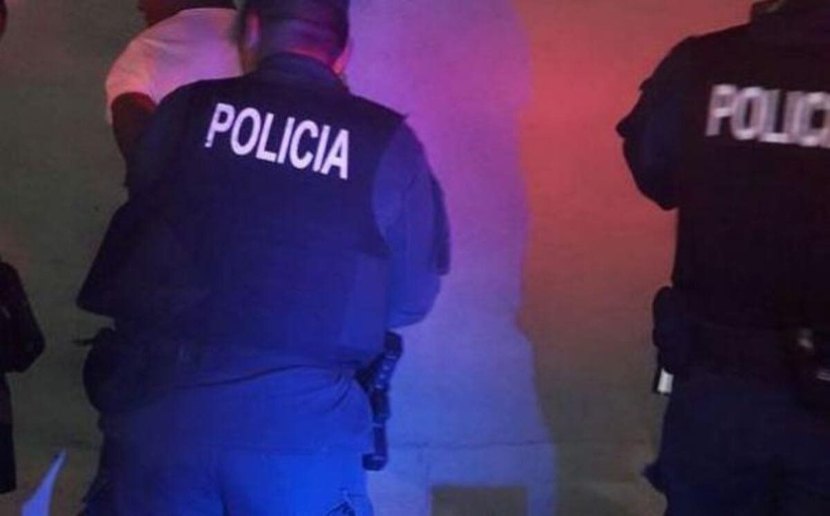 Le disparó a su ex con su rifle en la cabeza en el Tecal. Logra acuerdo de pena