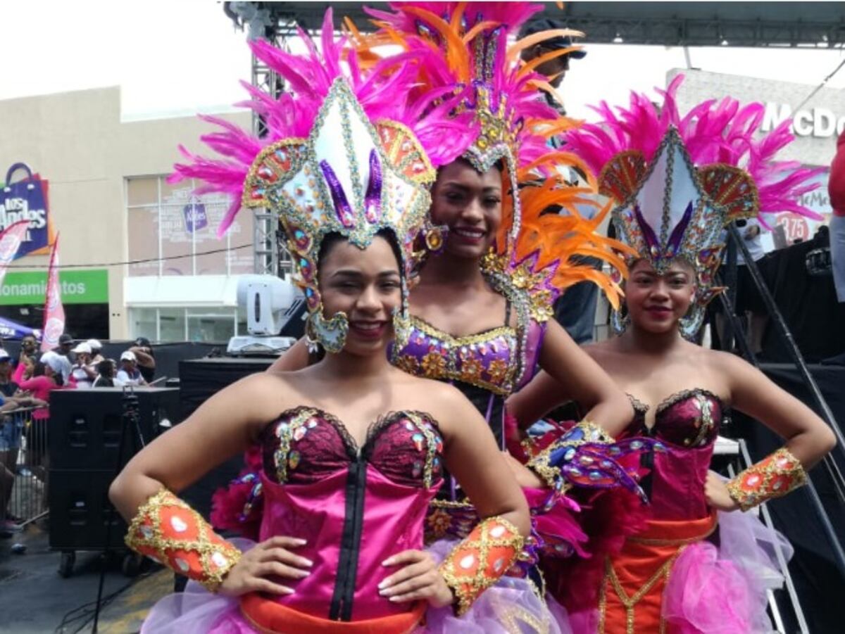 Así culminaron los dos culecos de San Miguelito