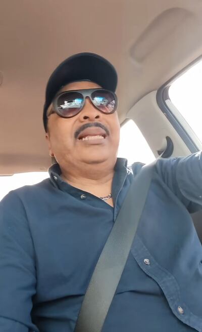 ‘Dejen la pantalla y vayan al doctor’, el mensaje sin filtro de Orman  a la farándula panameña