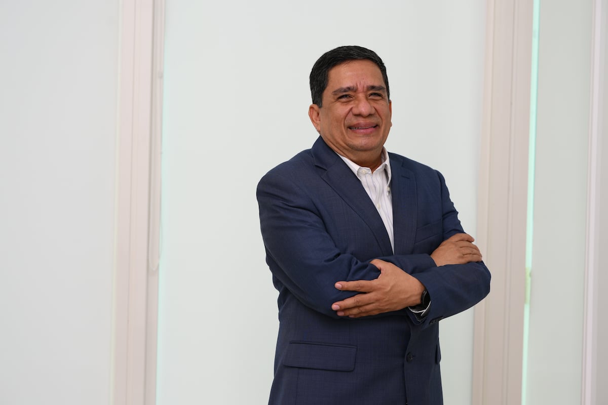 Ángeles en la línea de la vida: el corazón detrás de la medicina en Panamá