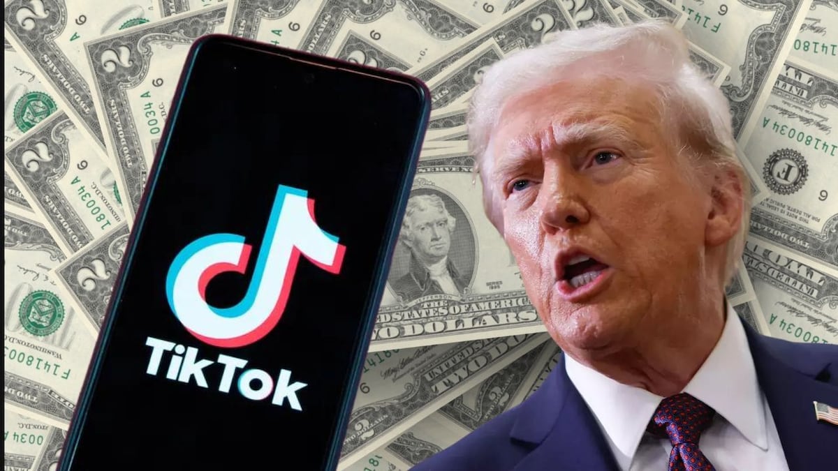 ¿TikTok dejará de funcionar el 5 de abril? Estos son los posibles compradores que podrían evitar su veto en Estados Unidos