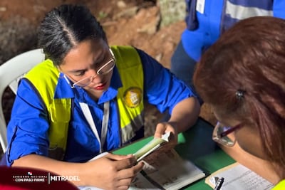 Más plazas abiertas: MITRADEL y CCIAP anuncian nuevas vacantes de empleo en Panamá