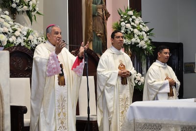 ‘Nadie debería decidir qué voces tienen derecho a hablar’: Ulloa pide escuchar a quienes piensan distinto en Panamá