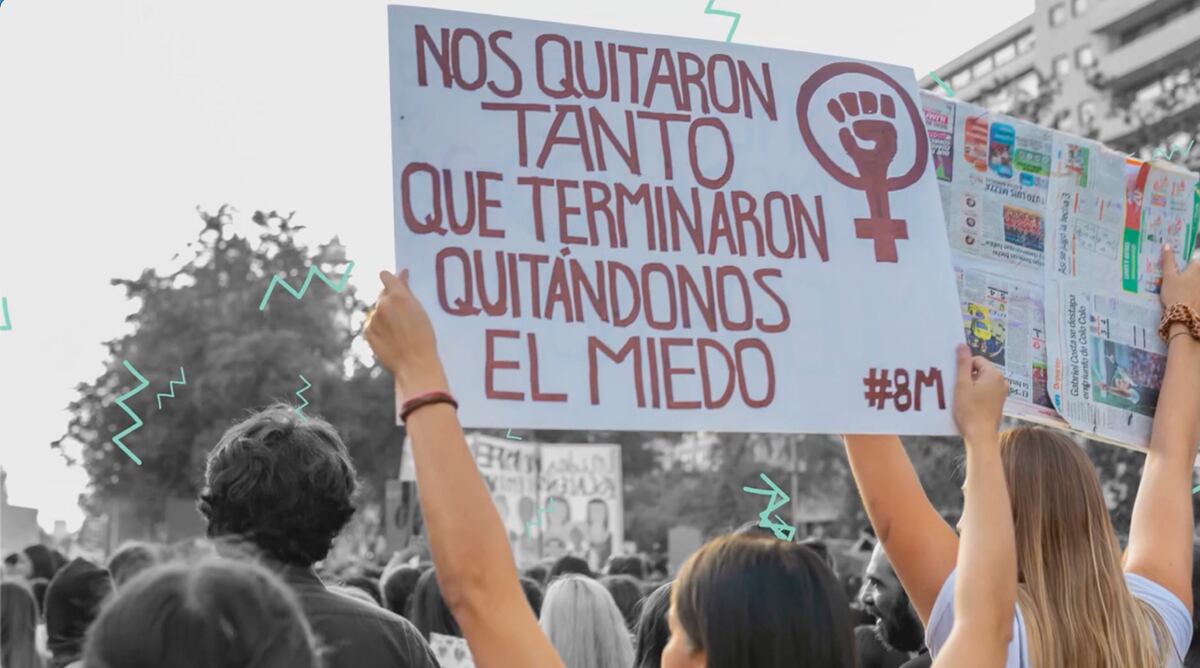 Firman acuerdo para  producir contenido que promueva el empoderamiento y la igualdad de las mujeres