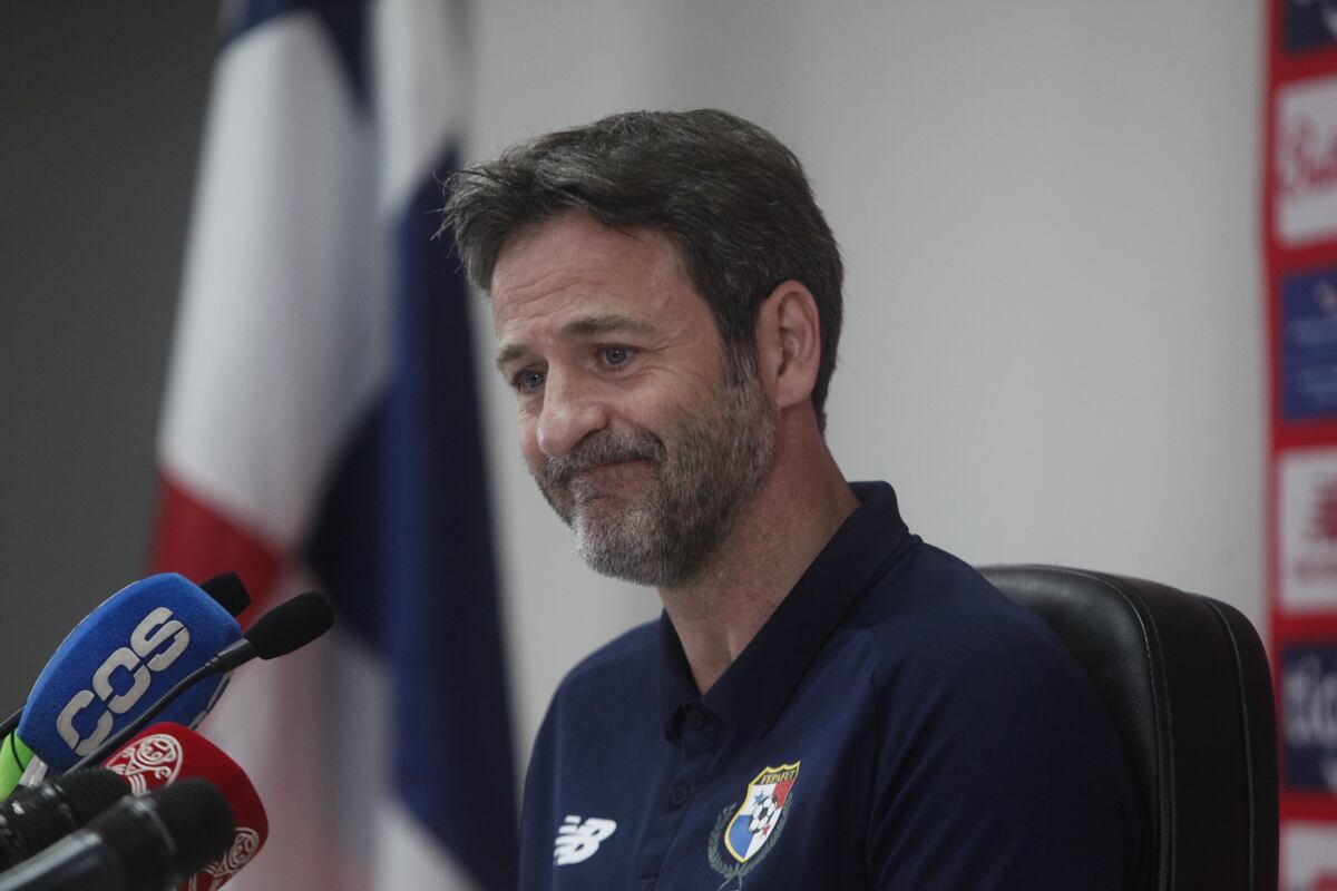 Thomas Christiansen se la juega con la LPF para amistoso contra El Salvador