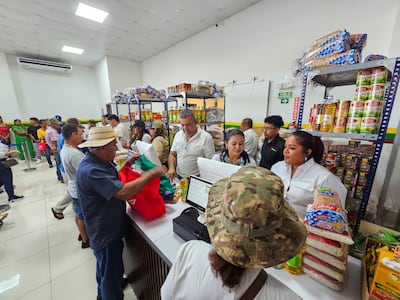 IMA cerrará este viernes su tienda en La Villa de Los Santos por festividad de San Agustín