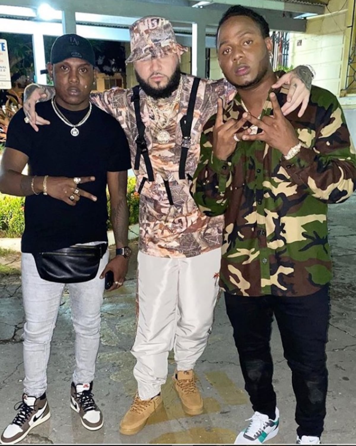 La canción de ‘El yeyo’ Yemil con Dalex y Farruko que se ignoró. Hay talento, pero su pasado lo arrastra 