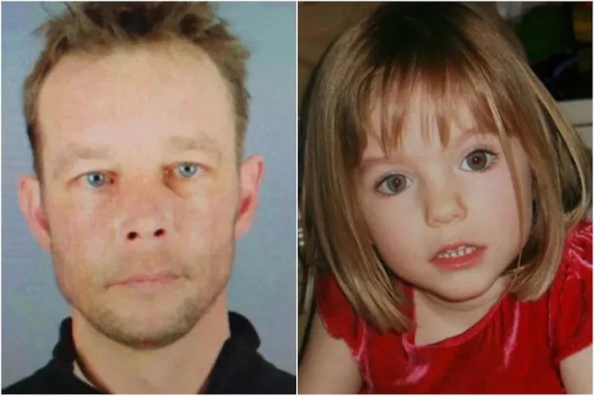 Un nuevo documental revelará una explosiva hipótesis sobre el caso Madeleine McCann