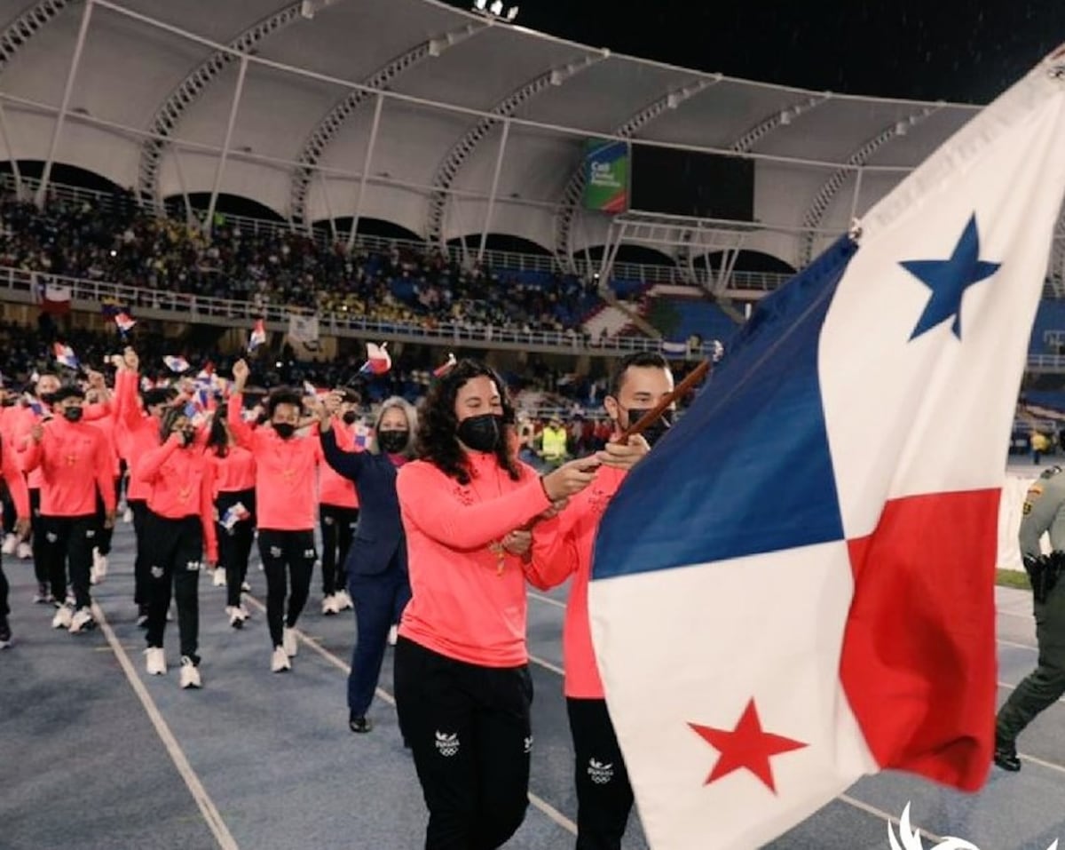 Panamá termina de #27 en el medallero de los Panamericanos Junior