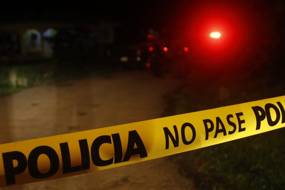 Responsables de crimen en Koskuna de Veracruz siguen prófugos