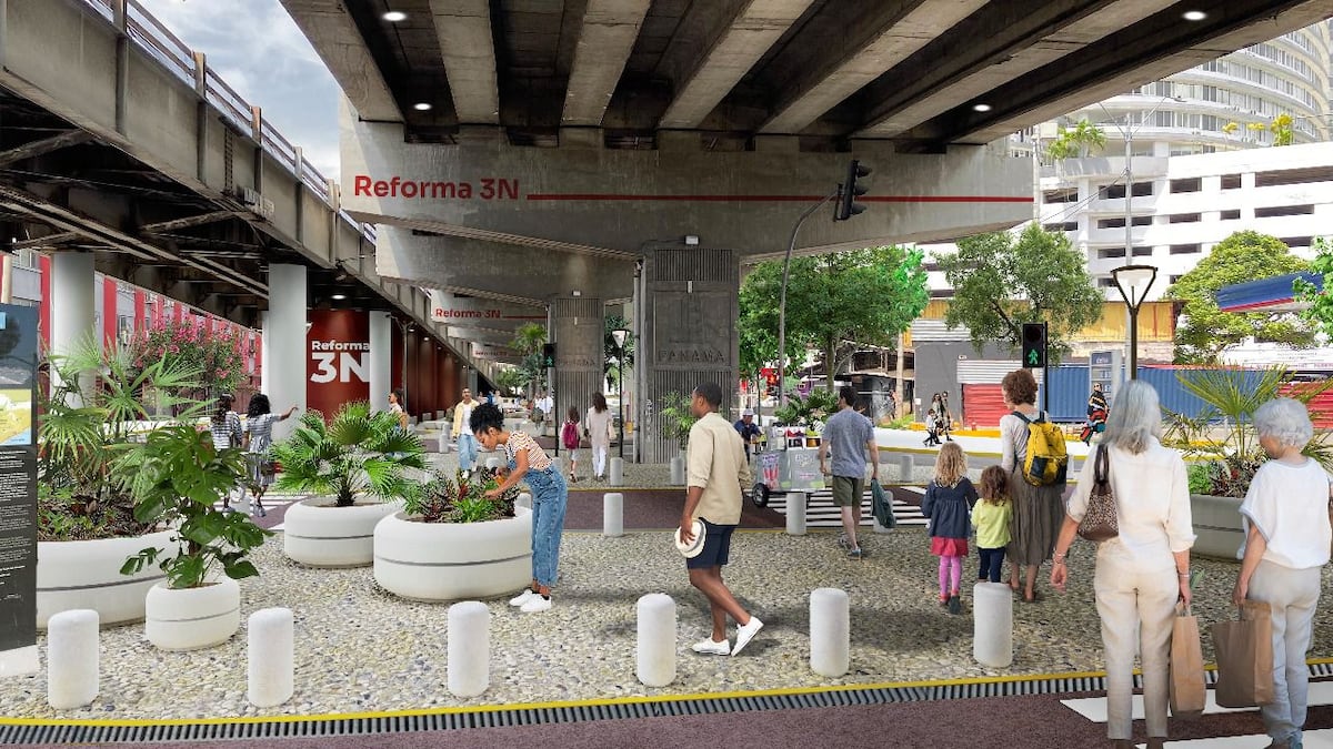 Avenida 3 de Noviembre tendrá cambio total tras años de abandono