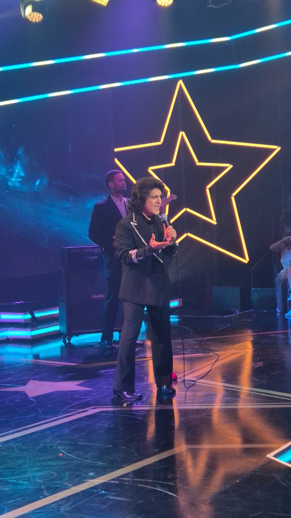 Segundo show de Yo Me Llamo All Stars dejó encontrones, tremendas presentaciones y dos eliminados