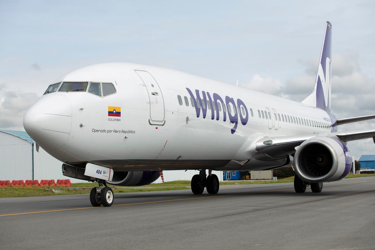 Wingo anuncia su regreso al Aeropuerto Panamá Pacífico y lanza una nueva ruta desde Panamá