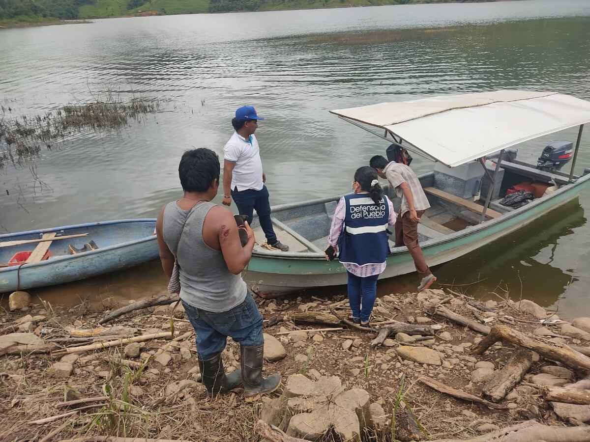 Defensoría del Pueblo se pronuncia por enfrentamientos ocurridos en la comarca Ngäbe Buglé 