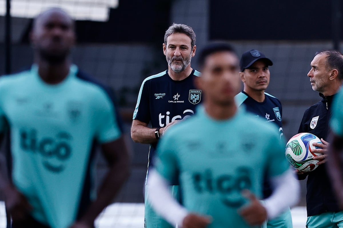 Thomas Christiansen y Panamá tienen futuro, pero el bolsillo aprieta