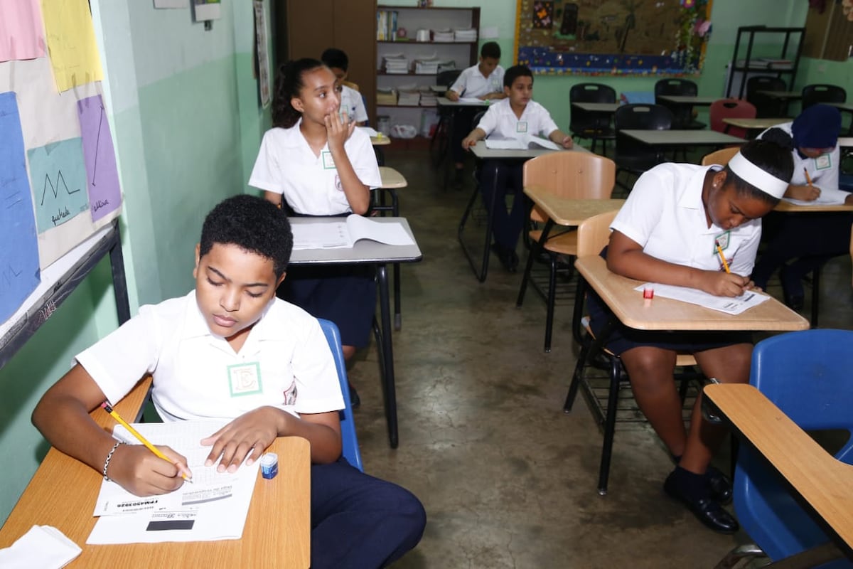 Escuela El Japón participar de la segunda prueba Excelencia