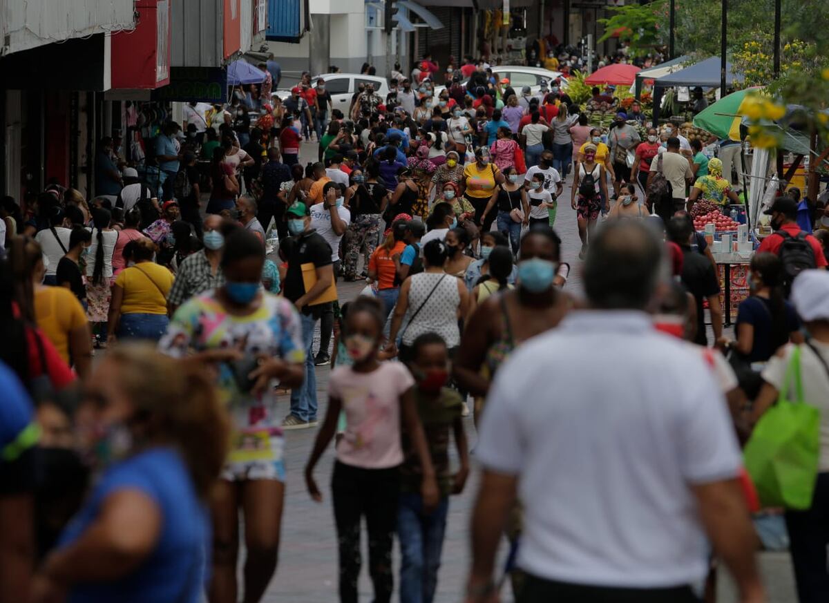 Panamá reporta 3 mil 59 casos nuevos de la covid-19 y 32 nuevas defunciones para este miércoles