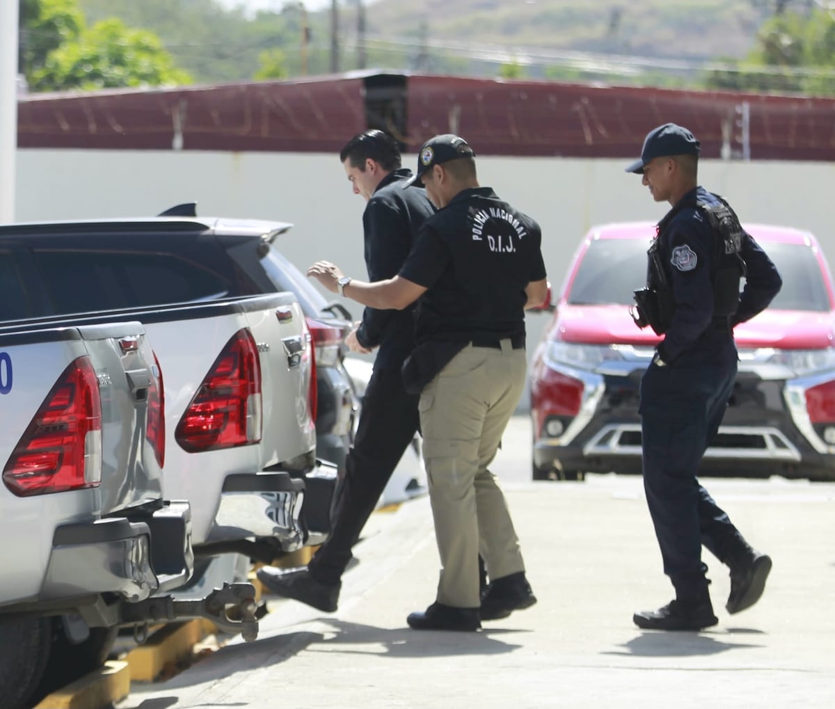 ¡Seguirá en su casa! Juez le niega cambio de medida cautelar a Gaby Carrizo