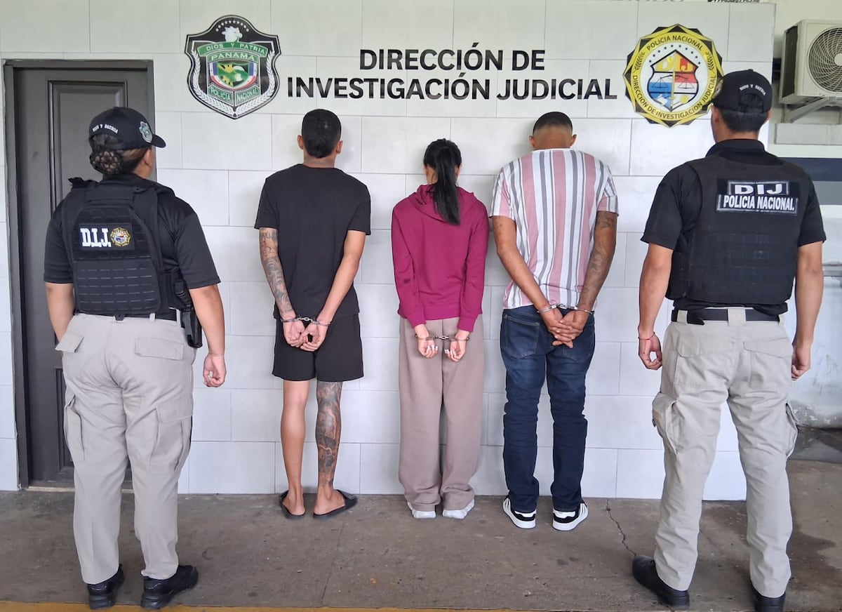 Tres capturados por mortal ataque armado cerca de evento de El Tachi en Chitré + VÍDEO