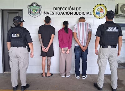 Tres capturados por mortal ataque armado cerca de evento de El Tachi en Chitré + VÍDEO