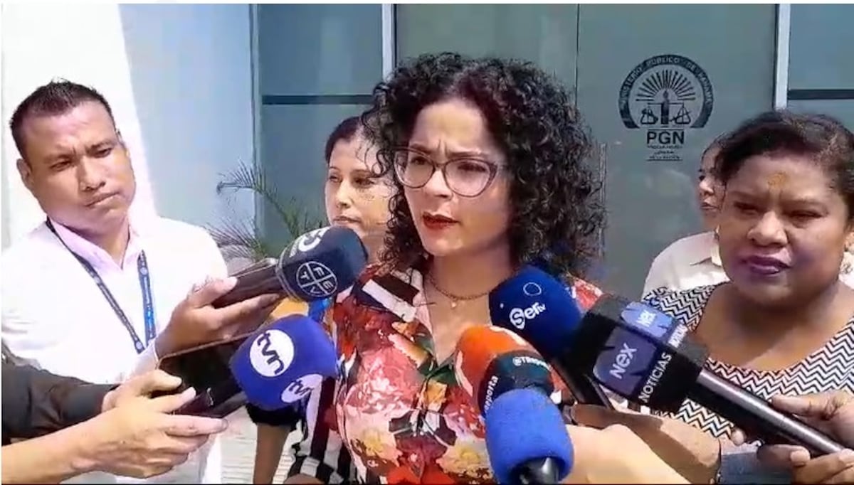 Irma Hernández responde a empresarios: ‘El nuevo régimen tributario es claro y justo’