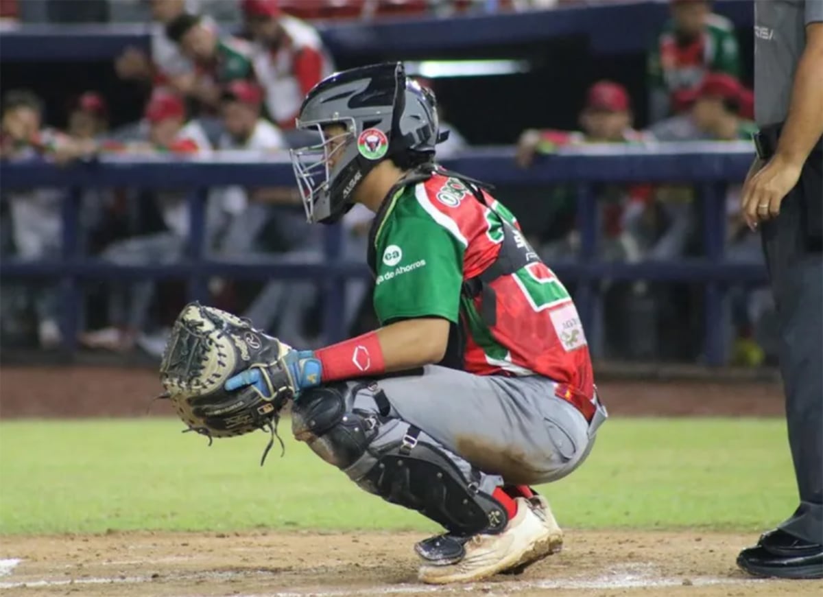 Béisbol Juvenil 2025: Chiriquí y Herrera reviven en la lucha por la gran final