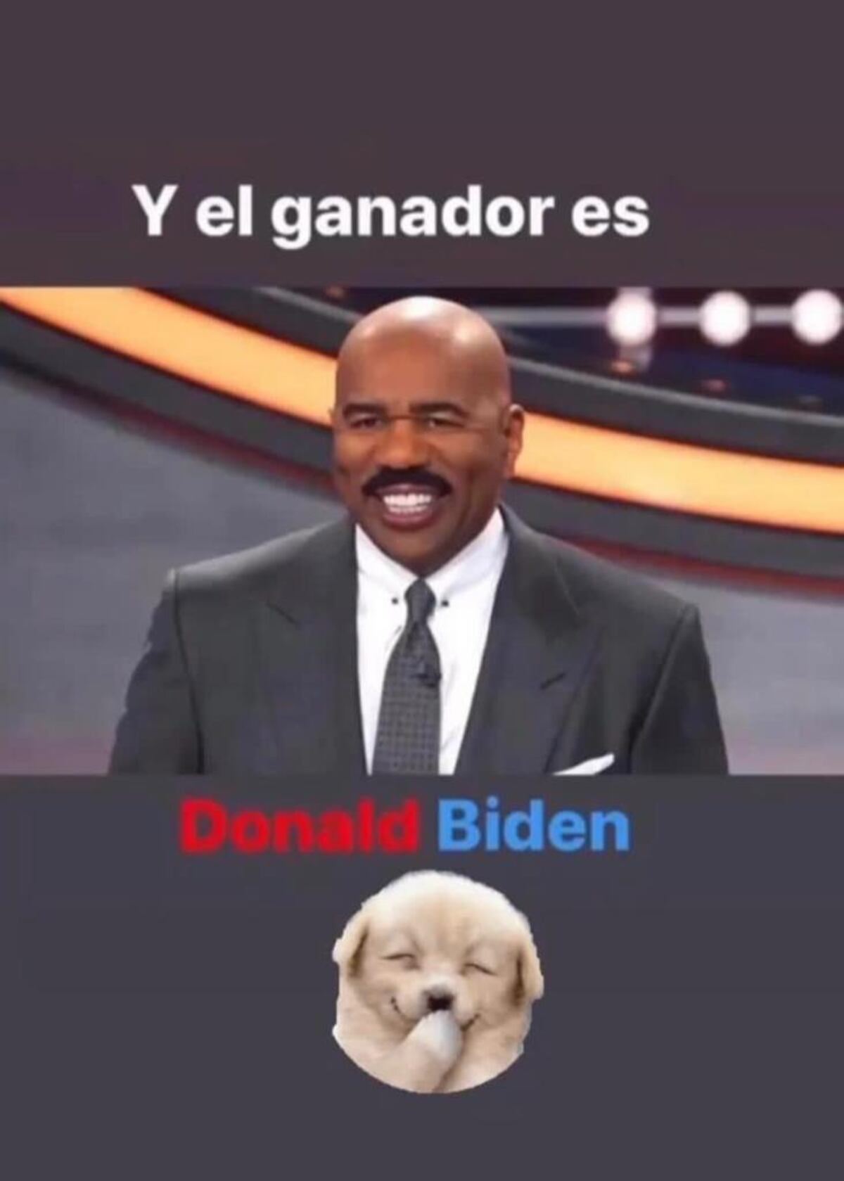 Memes: dicen que Trump ganó en Chiriquí y que Kanye West puede dar sorpresa +Fotos