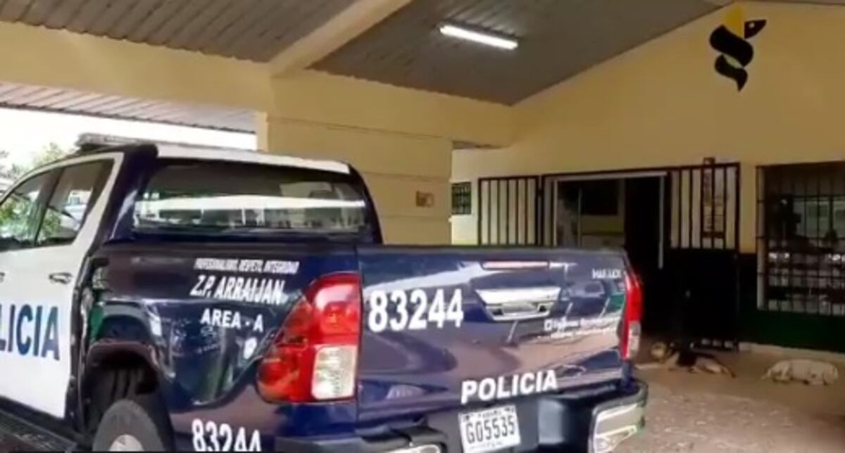 Extranjera asesina a su pareja de una puñalada en el cuello en Arraiján