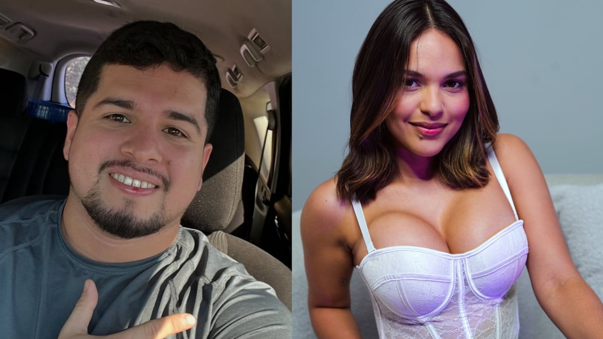 ‘Cada quién muestra lo que tiene en su corazón’: María del Pilar y Frank encienden las redes por responsabilidades familiares; Barceló no se queda callado