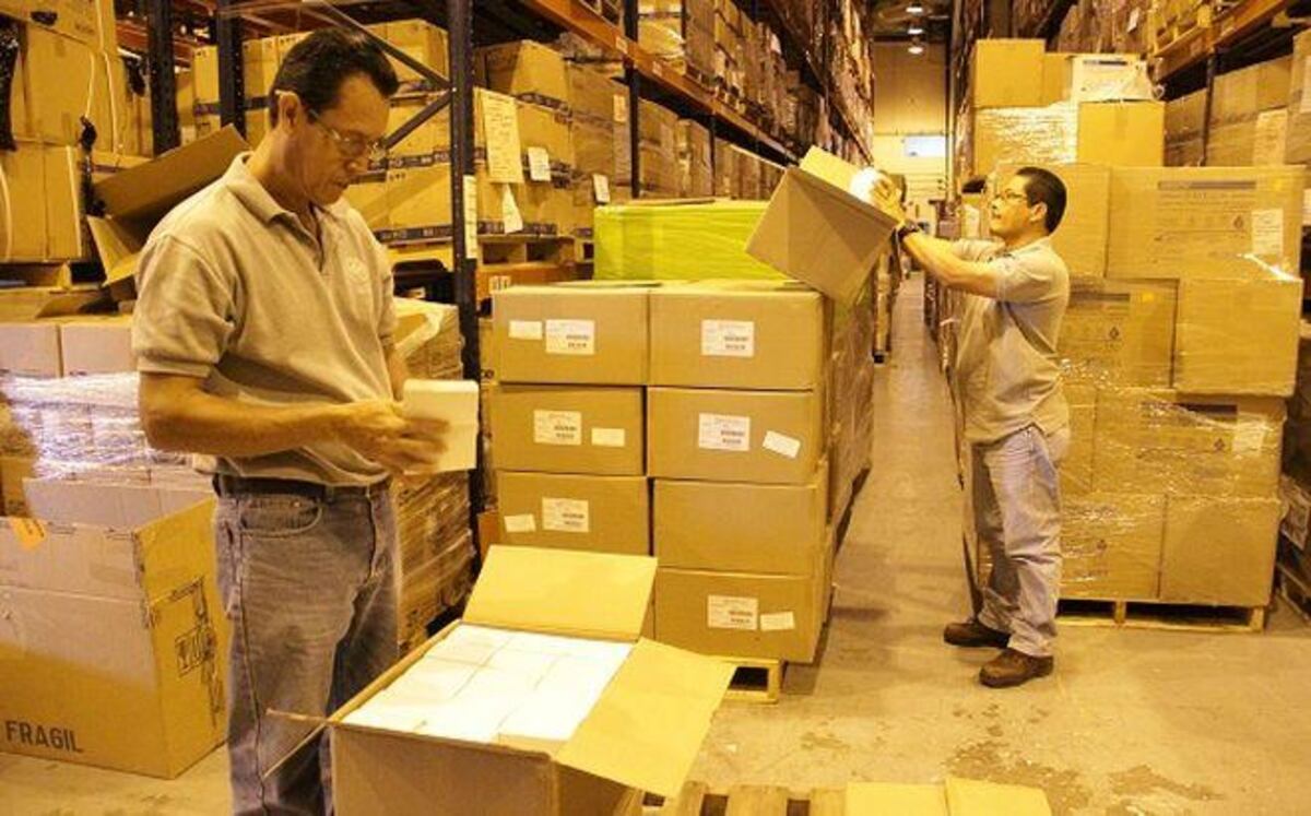 Nuevos lotes de medicamentos llegan a depósitos de la Caja del Seguro Social 