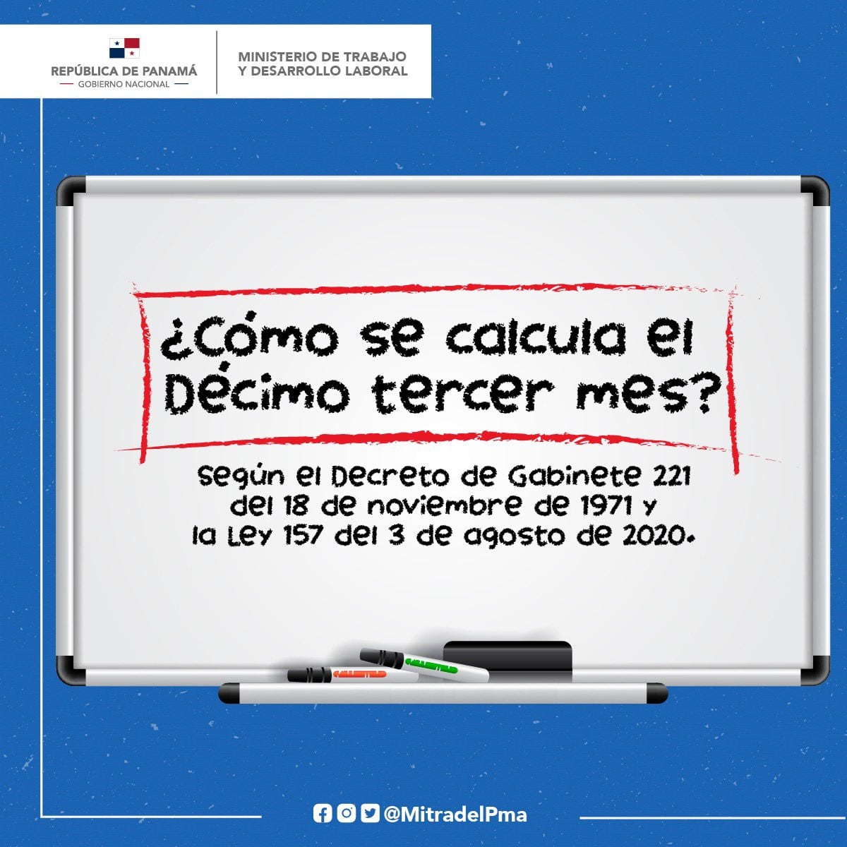 Este viernes debe darse el pago del décimo a los que aún no les han pagado. Explican cómo se calcula y cómo será lo del bono