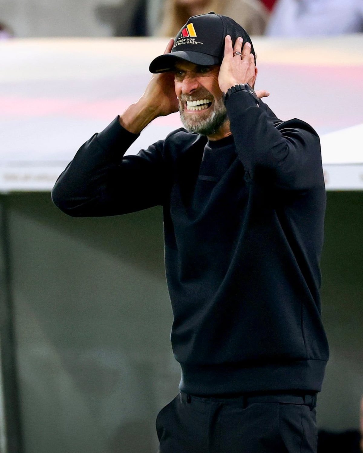 Grecia sorprende a Alemania y amarga el debut de Klopp ante su público