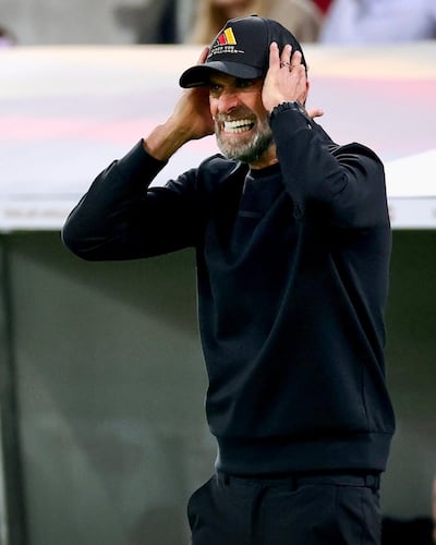 Grecia sorprende a Alemania y amarga el debut de Klopp ante su público