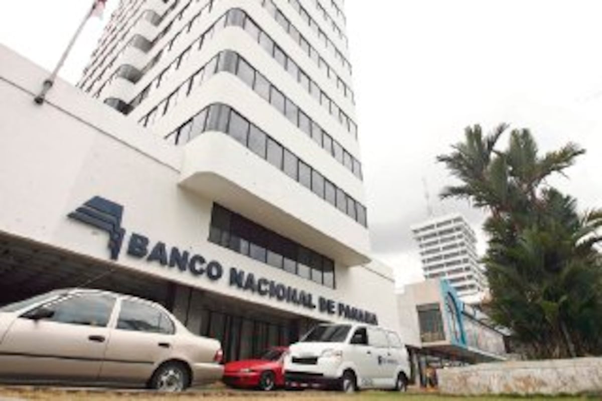 Banco Nacional apoya a sus clientes