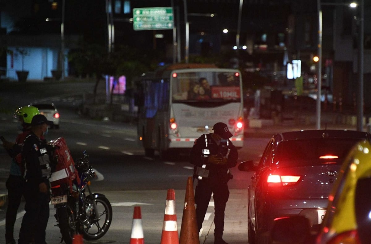 Policía Nacional captura 133 personas en las últimas 24 horas 