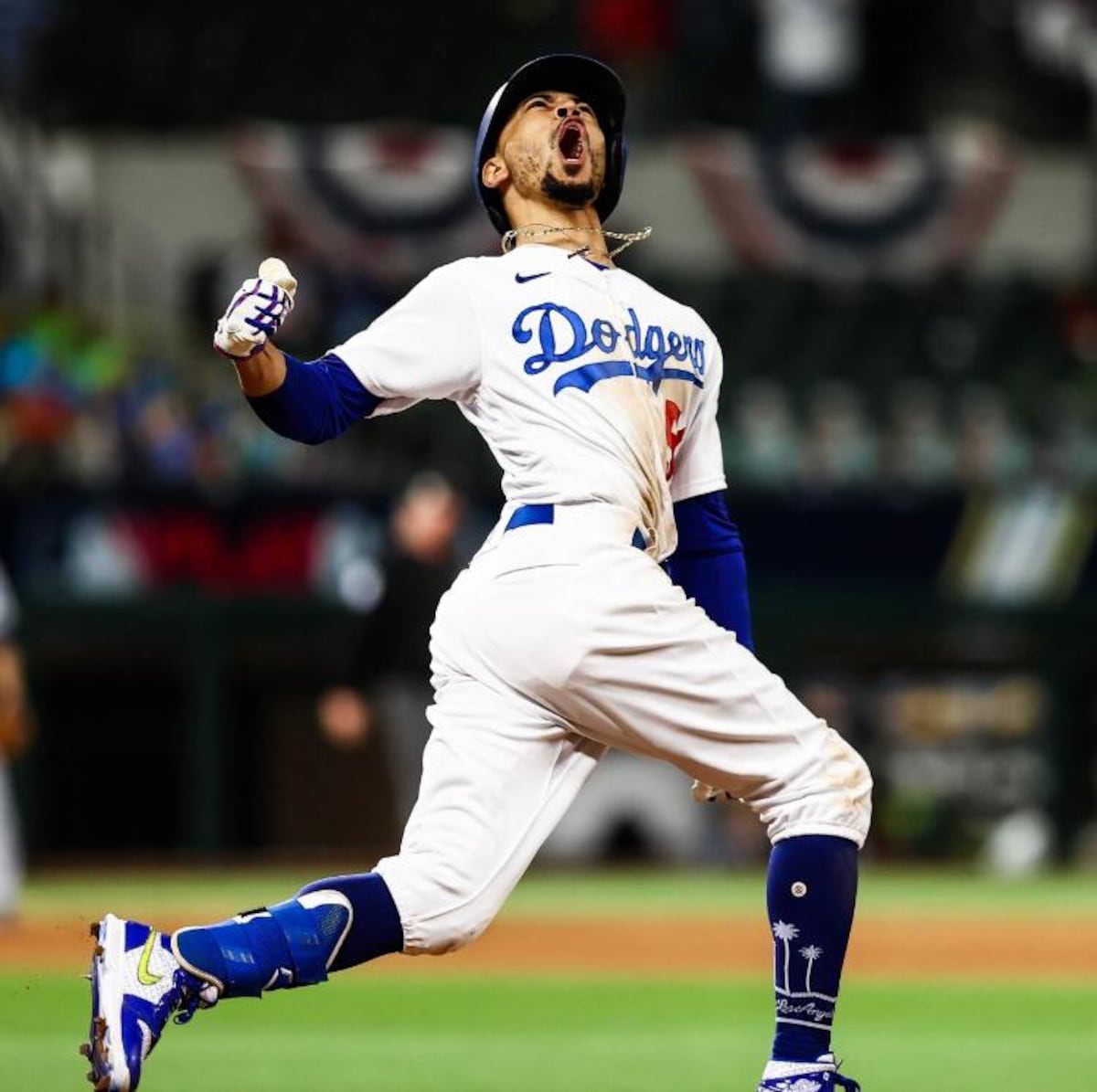 Los Dodgers se coronan campeones de la Serie Mundial 2020