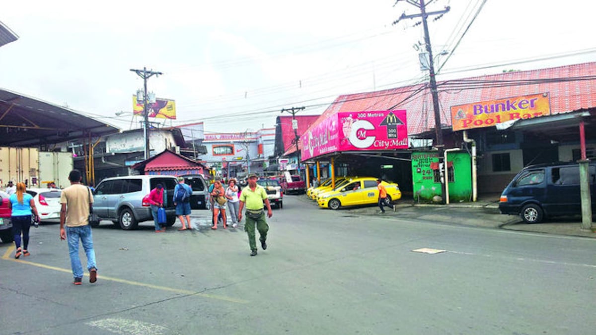 Hombre ultrajó, le robó y privó de libertad a su ex mujer en la provincia de Chiriquí