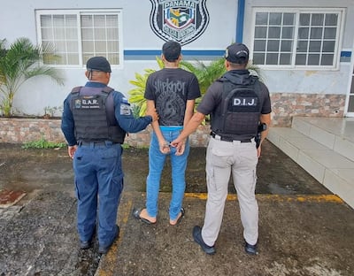 Caen ‘Elian’ y ‘Neitan’: los buscaban por homicidios en San Miguelito