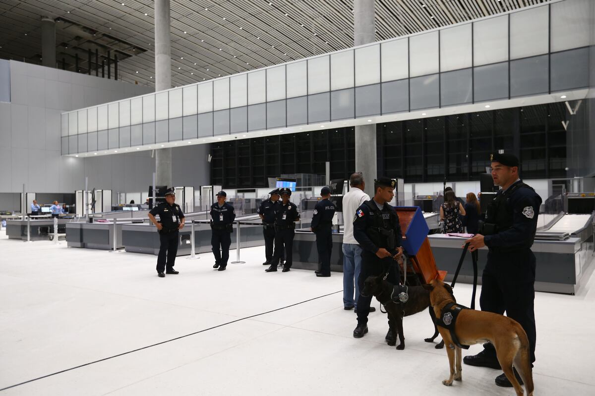 Inauguran Terminal 2 de Aeropuerto de Tocumen